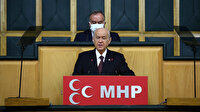MHP Genel Başkanı Bahçeli: Askere düşmanlık düşmana askerliktir
