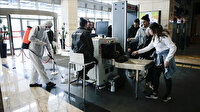 Koronavirüs tedbirlerine uymayan 135 AVM'ye ceza yağdı