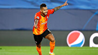 Şampiyonlar Ligi'nde büyük sürpriz: Real Madrid'in kabusu Shaktar Donetsk