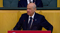 Bahçeli: ABD'ye demokrasimize müdahale edin çağrısı yapan CHP'nin neresi doğrudur
