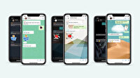 WhatsApp güncellendi: Özelleştirme seçenekleri artırıldı