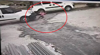 Manisa'da trafik canavarı minik Ayşe'yi canından etti: Ehliyetsiz trafiğe çıktı, çarpıp kaçtı