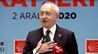 CHP Genel Başkanı Kılıçdaroğlu: Terörist cenazelerine katılmayı doğru bulmuyorum