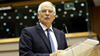AB Temsilcisi Borrell'dan ABD'ye: Haydi ilişkilerimizi canlandıralım