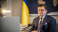 Ukrayna Dışişleri Bakanı Kuleba: Ukrayna, Bayraktar SİHA'larının alımıyla gerçekten ilgileniyor