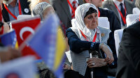 Bosna'nın son kadısı Becir Efendi'nin eşi Nimeta Jahic yaşamını yitirdi