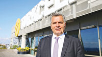 Bu yıl 7 bin kişiyi işe aldık