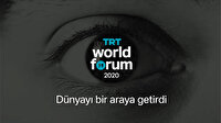TRT World Forum 2020 Gündem Oluşturan Açıklamalarla Sona Erdi