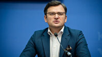 Ukrayna NATO'nun Karadeniz'de iş birliğini güçlendirmesinden memnun