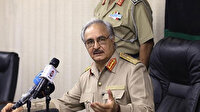 Hafter’in serveti ortaya çıktı: ABD'ye milyonlarca dolar kaçırmış