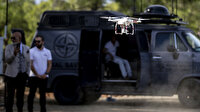 Yerli dronesavar sistemi 'KALKA'ya Birleşik Arap Emirlikleri de talip oldu