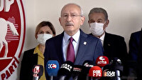 Kılıçdaroğlu'na terörist cenazesine katılan vekil Tanrıkulu ve İlgezdi soruldu: Doğru bulmuyorum