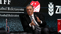 Başkan Çebi açıkladı: Ne zaman isterse sözleşmesini uzatırız