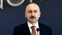 Bakan Karaismailoğlu: Bölünmüş yollarla can kaybı yüzde 79 azaldı