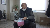 Yardımcı olduğu anne ve kızı tarafından dolandırıldı: 550 bin lira sahte senet düzenlendi