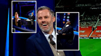 Eski futbolcu Carragher'ın 'Başakşehir'i telaffuz edememesi stüdyodakileri kahkahaya boğdu