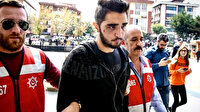 Bakırköy'de dehşet saçan Görkem Sertaç Göçmen davasında ilginç ayrıntı: Savcı olan babası da şikayetçi olmuş
