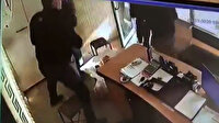 Siirt'te meydana gelen depreme kahvaltı yaparken yakalandılar