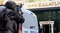 Kahramanmaraş'ta polise ateş açıldı: 2 yaralı