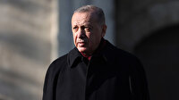 Cumhurbaşkanı Erdoğan'dan taciz iddialarıyla ilgili açıklama: CHP istikametini kaybetti