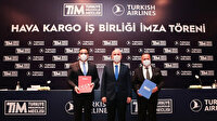 Turkish Cargo'dan ihracatçıyı 'uçuracak' indirim