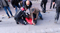Kısıtlamayı ihlal edip polislere ateş açmıştı: Düzenlenen operasyonla kıskıvrak yakalandı