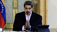 Venezuela lideri Maduro: ABD eşime benden boşanması için teklif yaptı