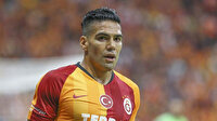 Galatasaray'da Falcao'ya kulüp aranıyor