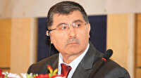 Özcan’ın damadı yakalandı