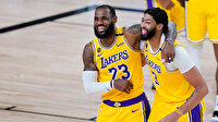 NBA'de dudak uçuklatan iki imza