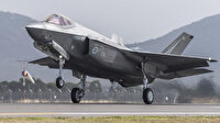BAE'ye kötü haber: F-35 hayali suya düşebilir