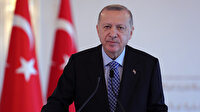 Cumhurbaşkanı Erdoğan, Tank Paleti Fabrikası işletme devrini tane tane anlattı