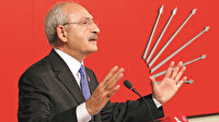 Rezalet yokmuş gibi