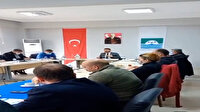 CHP'li Foça Belediye Başkanı Fatih Gürbüz: İzmir ve Foça kurtarılmış bölgedir