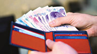 Türkiye
yüzde 19
tasarruf yaptı: Vatandaşlar bankaya güvenmiyor