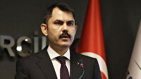 Antalya'daki depremle ilgili konuşan Bakan Kurum: Olumsuz bir durum ve ihbarla karşılaşmadık