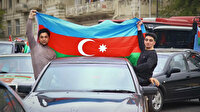 Türk iş adamlarından Azerbaycan'daki şehit ailelerine destek