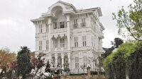 Güzelim köşkler harap olmasın