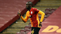Mbaye Diagne gollerine devam ediyor