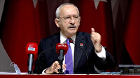 Kılıçdaroğlu taciz iddialarına değinmeden kadınlara seslendi: Biz sizi savunuyoruz, siz de kendinizi savunun