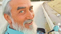 25 yıl sonra doktorluğa döndü: Kovid’e yenildi