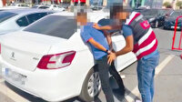 AVM’de silah pazarlığı