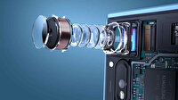 Samsung'dan 600 MP çözünürlükte kameraya sahip akıllı telefon