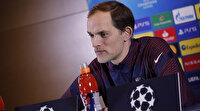 Tuchel'den Başakşehir'in yıldızına övgü: Oldukça etkili biri, tehlikeli şutları var