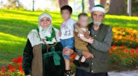 Mardin’de karı koca 2 saat arayla koronavirüse yenik düştü