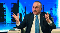 Dışişleri Bakanı Mevlüt Çavuşoğlu: Ermenistan'ın topraklarında gözümüz yok