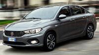 Fiat Egea Aralık fiyat listesi yayınlandı