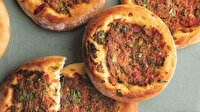 Türk mutfağının kıymetlisi: Kıymalı mini pide