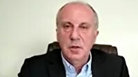 İnce'den 'Yeni parti kuracak mısınız?' sorusuna yanıt: 'Kuracağım'