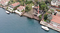 Vaniköy Camisi'ndeki yangına ilişkin bilirkişi raporu: Vakıf yönetimi kusurlu